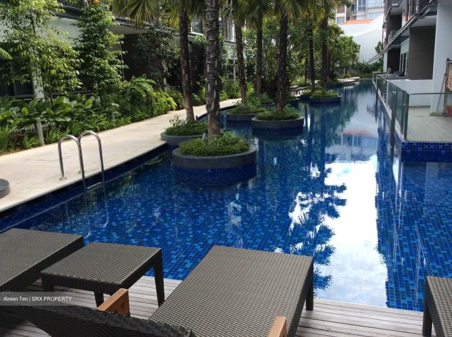 The Seawind (D15), Condominium #541902921